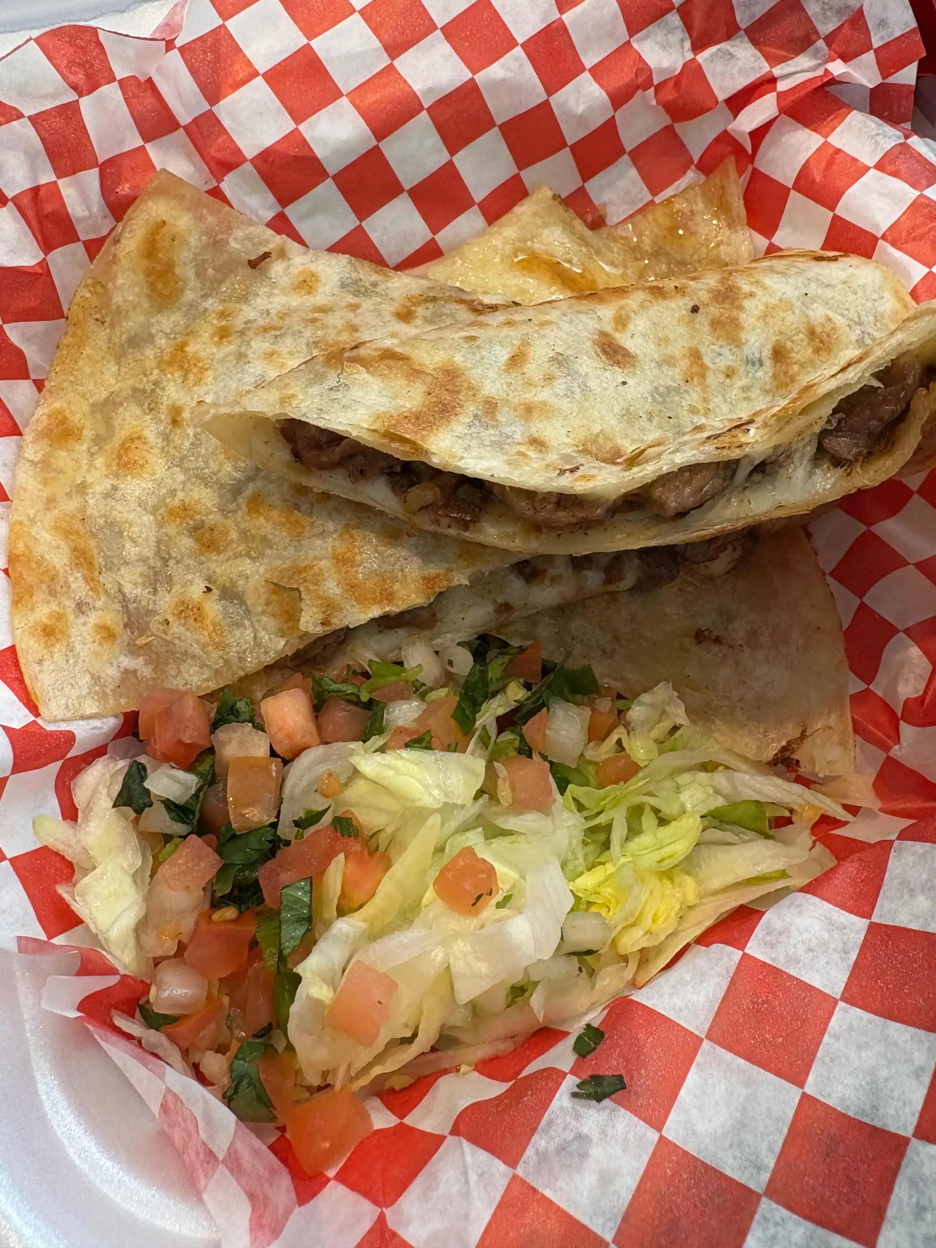 Carne Asada